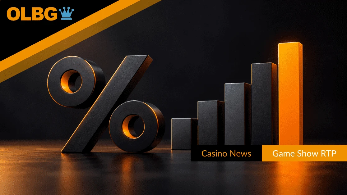 Live Game Show RTP Explained: Why UK Casino Sites List More Than One Figure