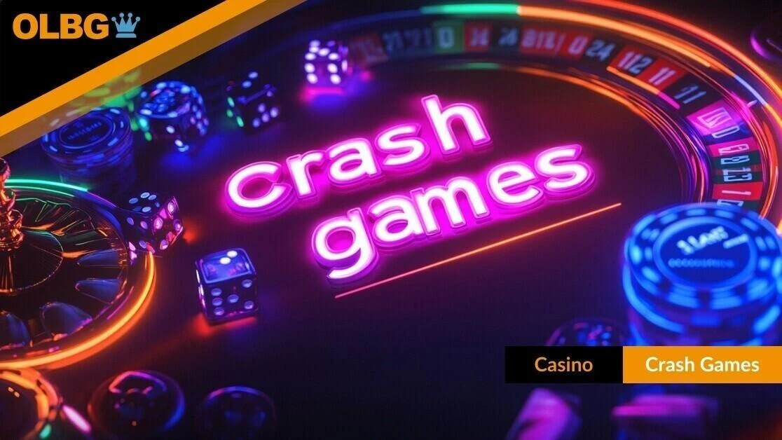 20 Exploring the Risks and Rewards of Online Casino Crash Games Mistakes You Should Never Make