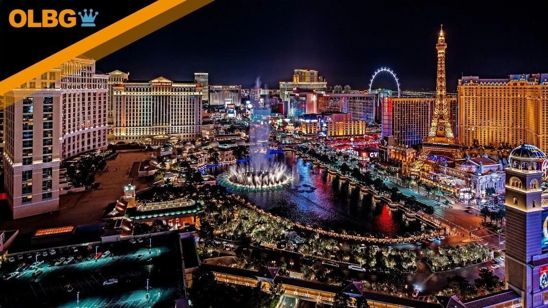 The World’s Top 5 Casinos in 2025, According to Visitors