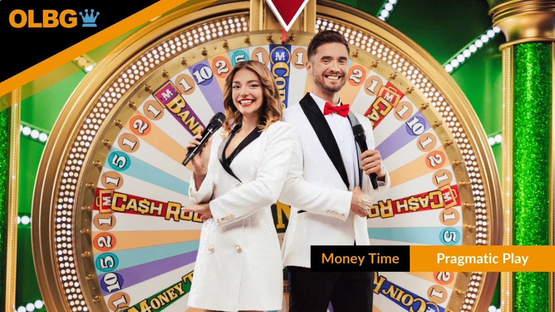 Money Time by Pragmatic Play: Guide, Top UK Casinos & How to Play