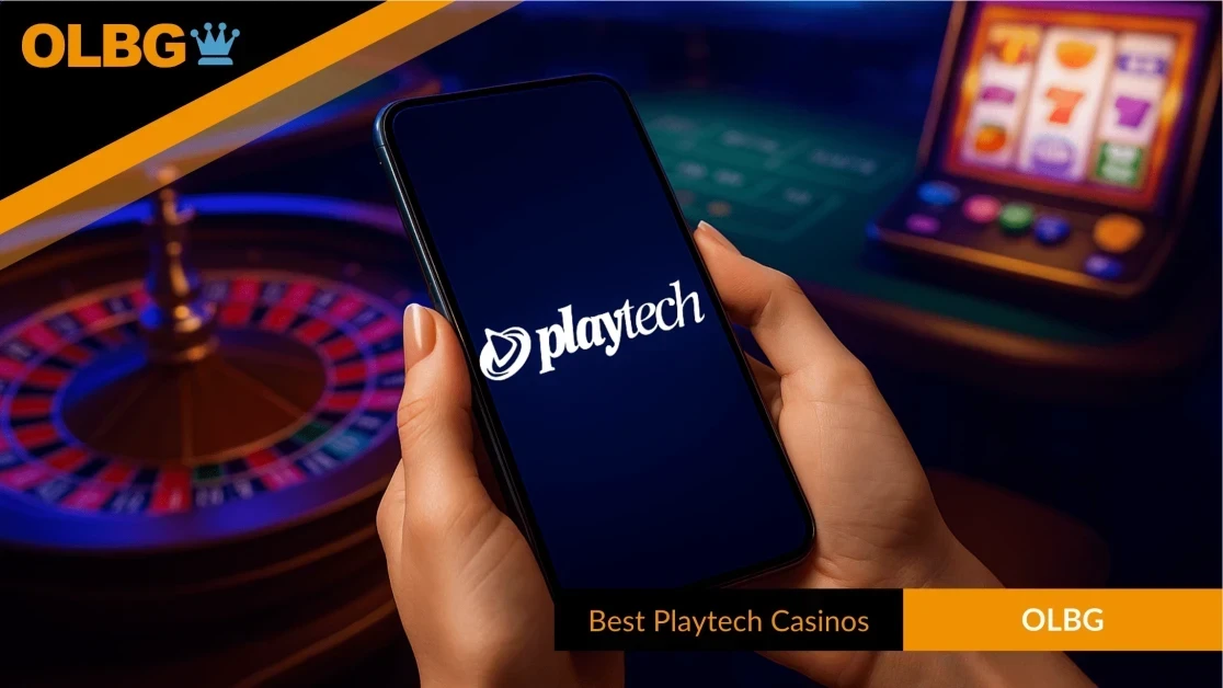 Best Playtech Casinos Ireland 2025
