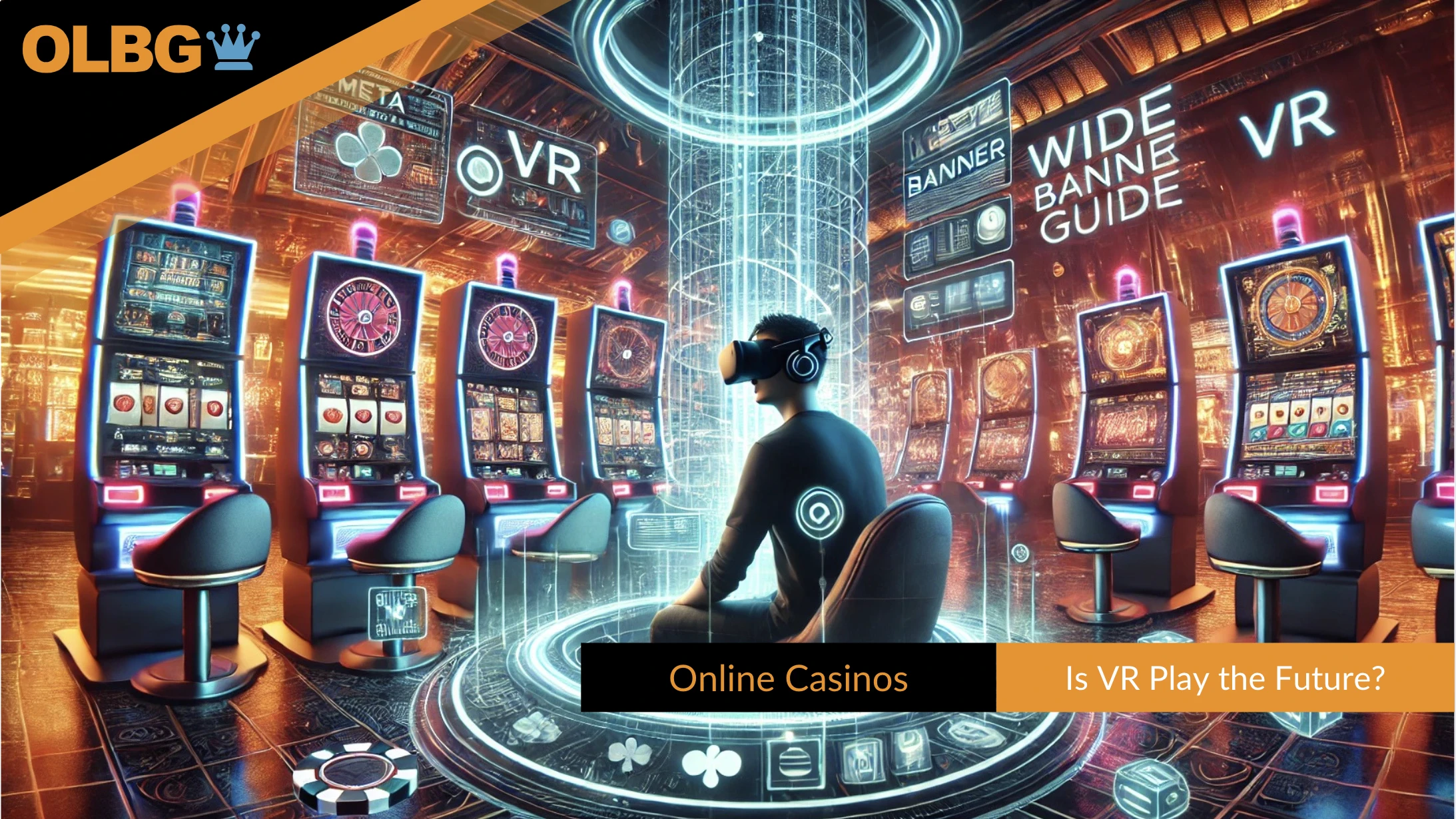 AI and Online Casinos: How Artificial Intelligence Is Changing UK Gambling