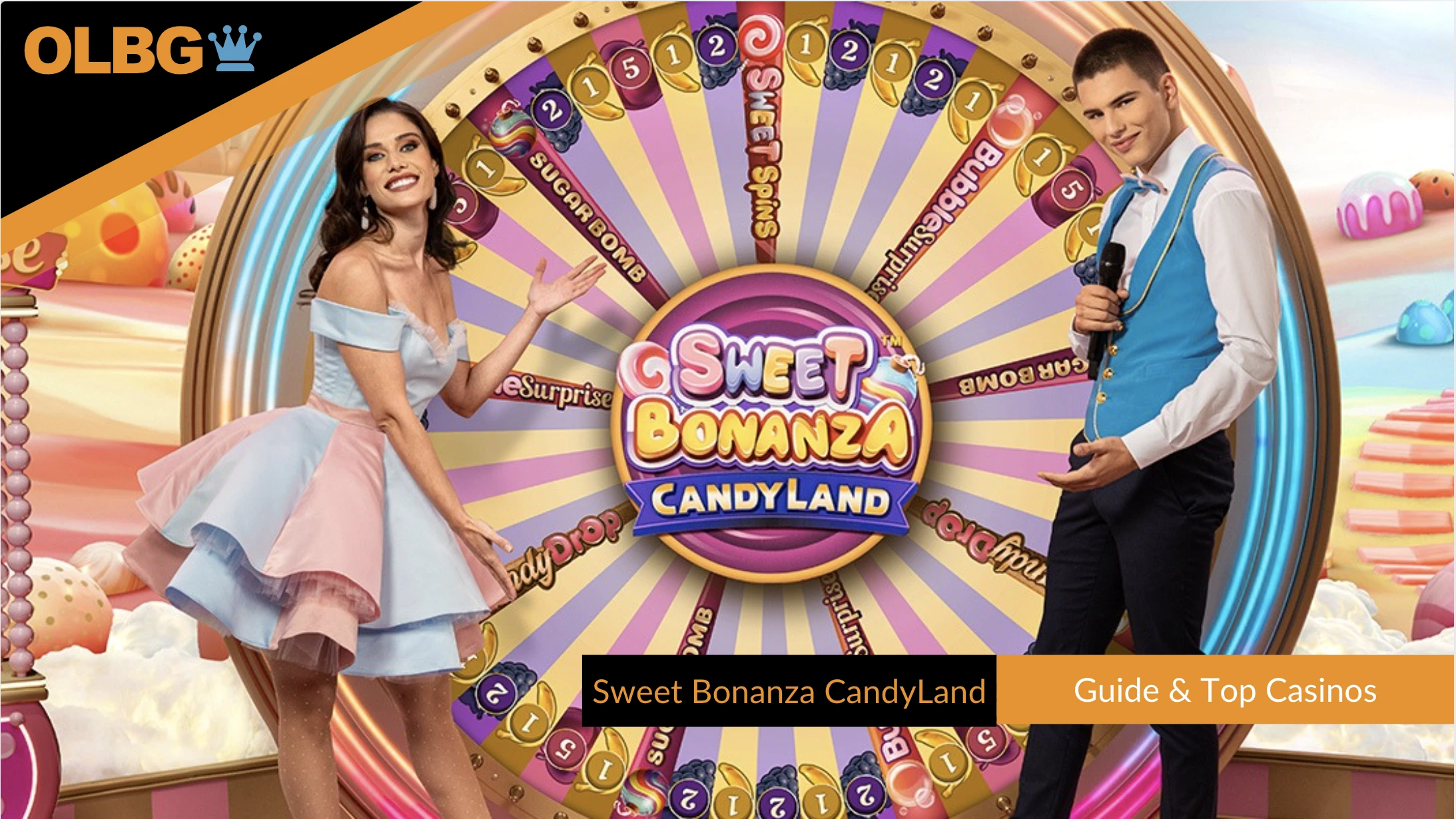 Sweet Bonanza CandyLand: How to Play, Bonus Rounds & Best Irish Casino Sites
