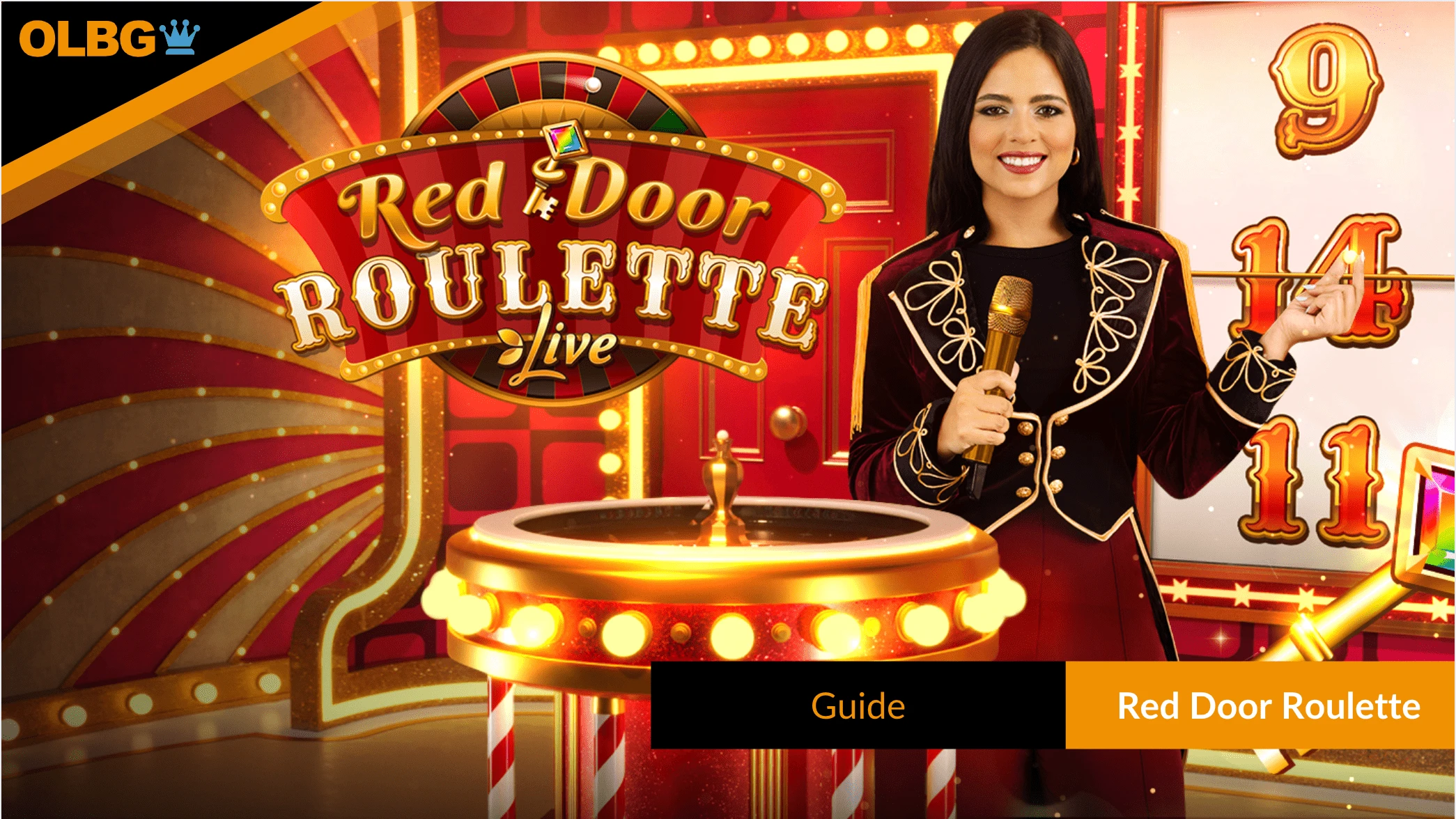 Red Door Roulette Live: Top UK Casinos, Guide & Winning Strategies