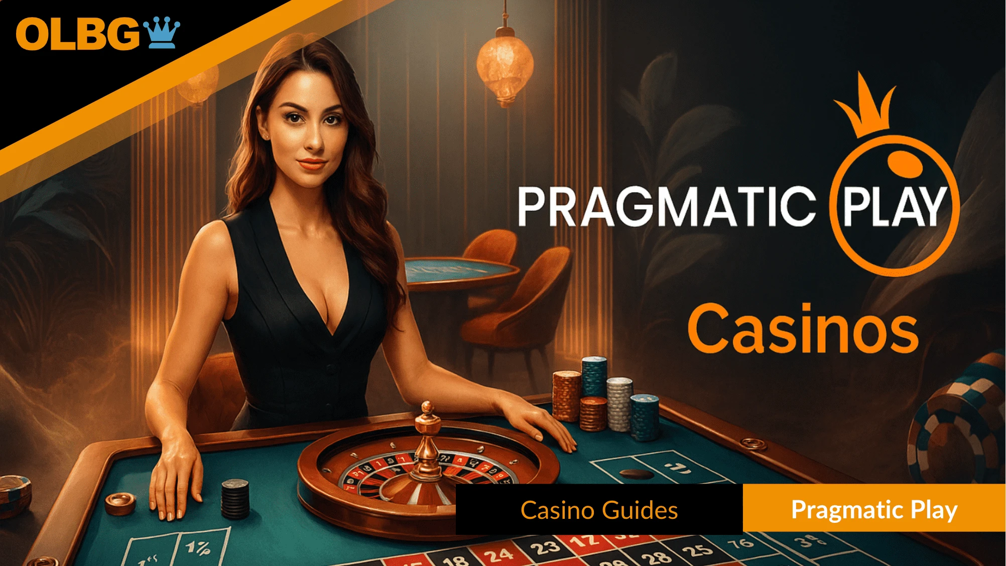 Best Pragmatic Play Casinos & Live Casino Games 2025