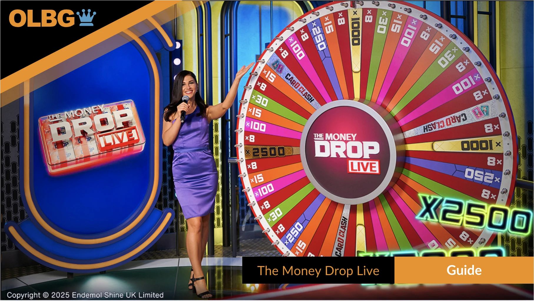 The Money Drop Live: Guide, Strategies & Top UK Casinos