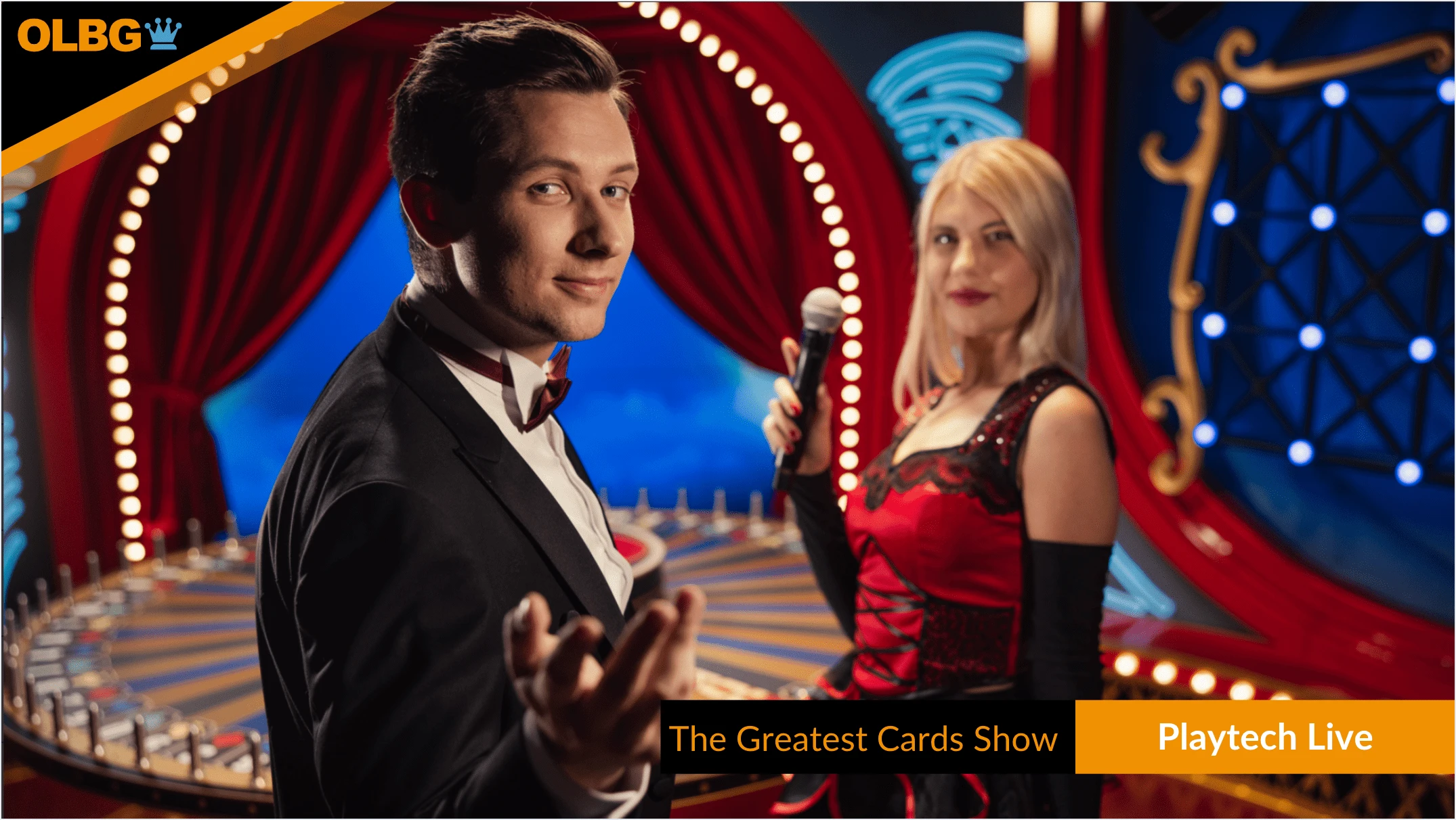 The Greatest Cards Show Live: Guide, Top UK Casinos & Winning Strategies