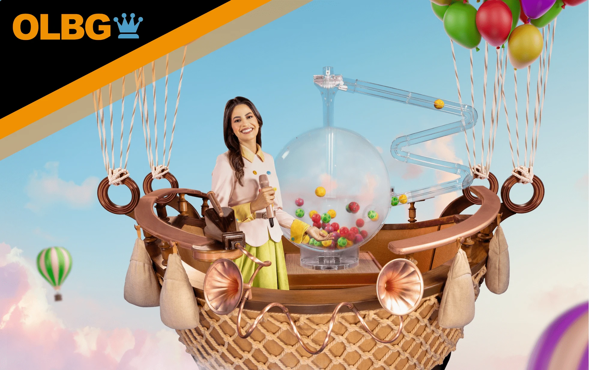 Balloon Race by Evolution Gaming: Best UK Casinos, Guide, Strategy & RTP