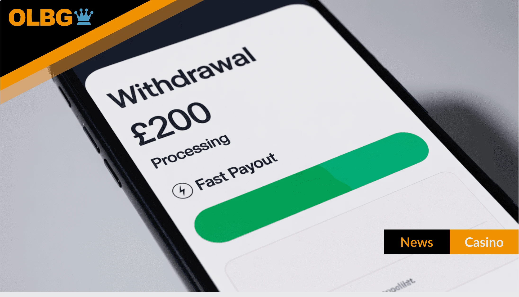 Open Banking Tech Reshaping Expectations in Online Casino Industry