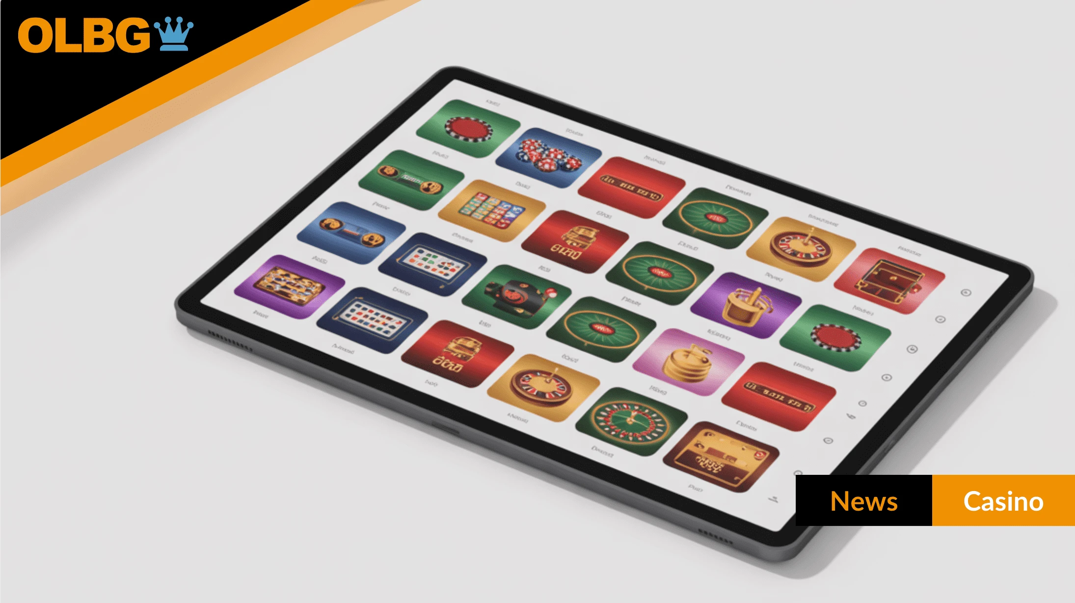 Expanding Game Libraries Raising Standards Across UK Casino Market