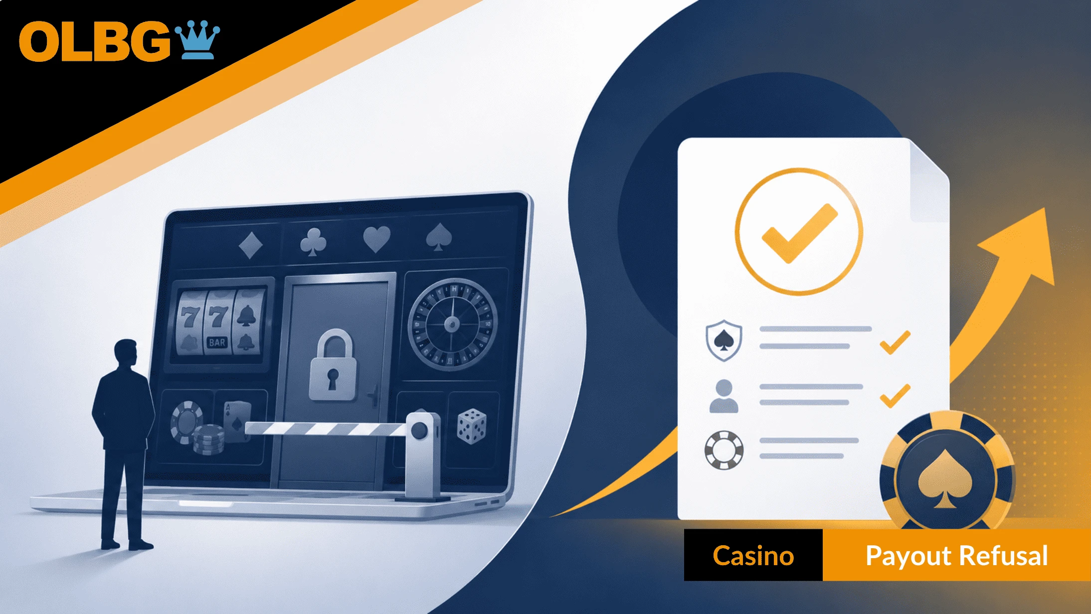 What to Do if Your Casino Refuses to Pay Out