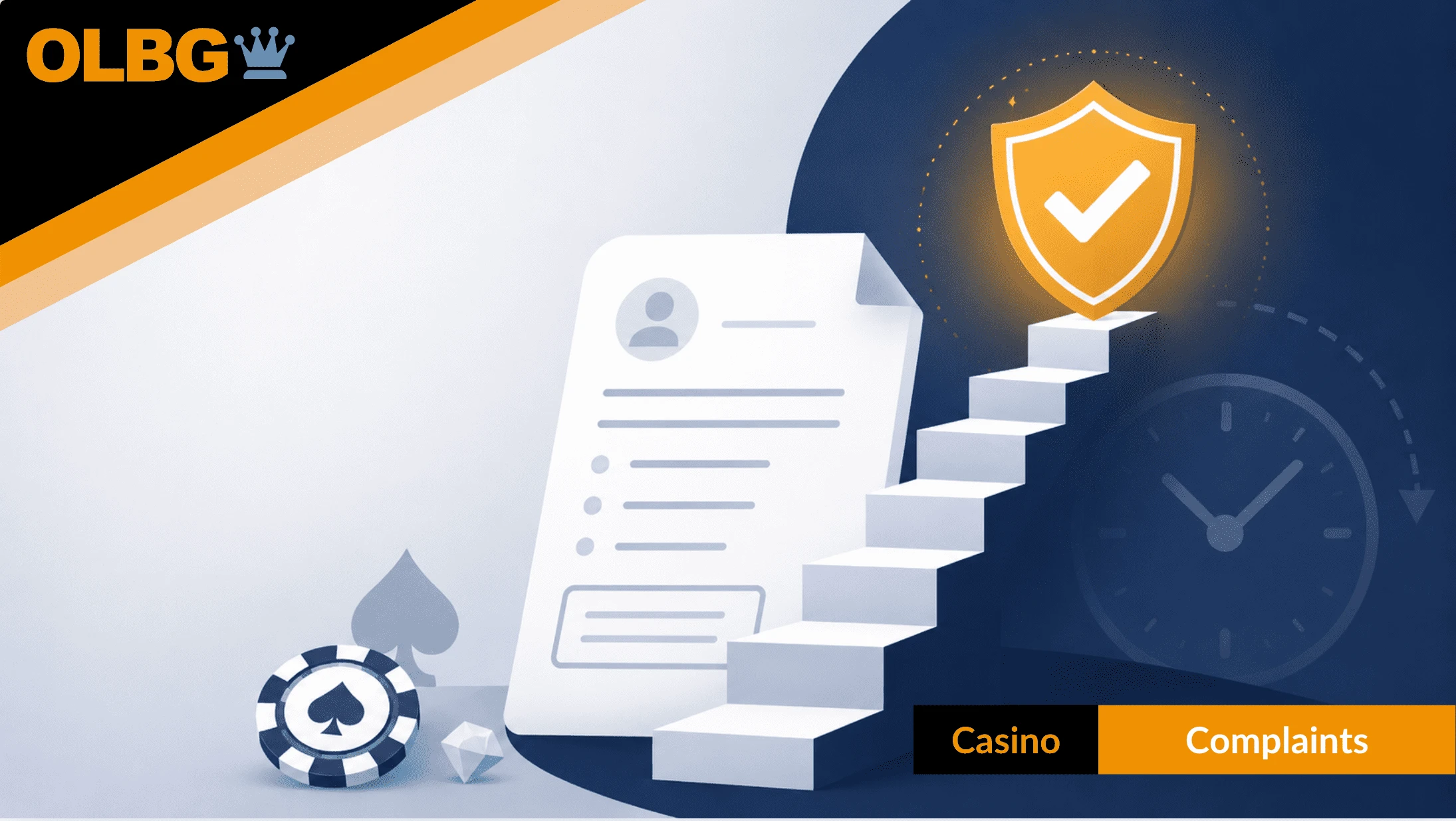 Casino Complaint Escalation UK: How to Challenge a Casino Decision