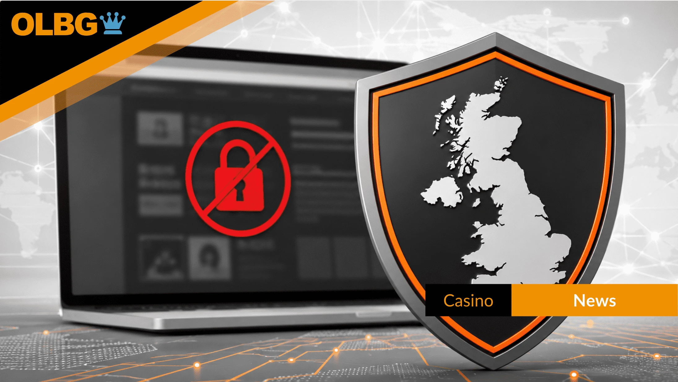 Illegal Casino Sites Will Be Blocked At Internet Provider Level Under New Measures