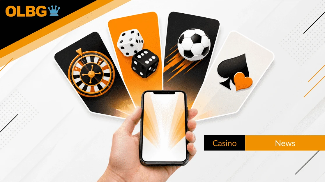 UK Gamblers Try More Than Double the Activities of Older Players