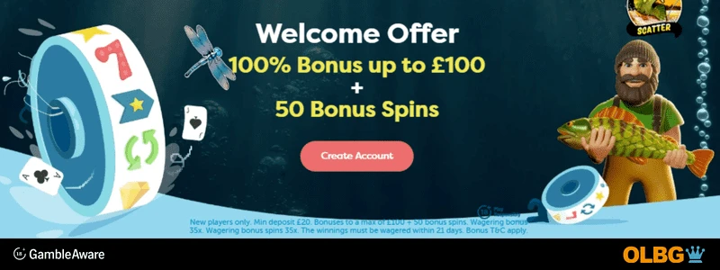 PlayFrank Casino Welcome Offer banner