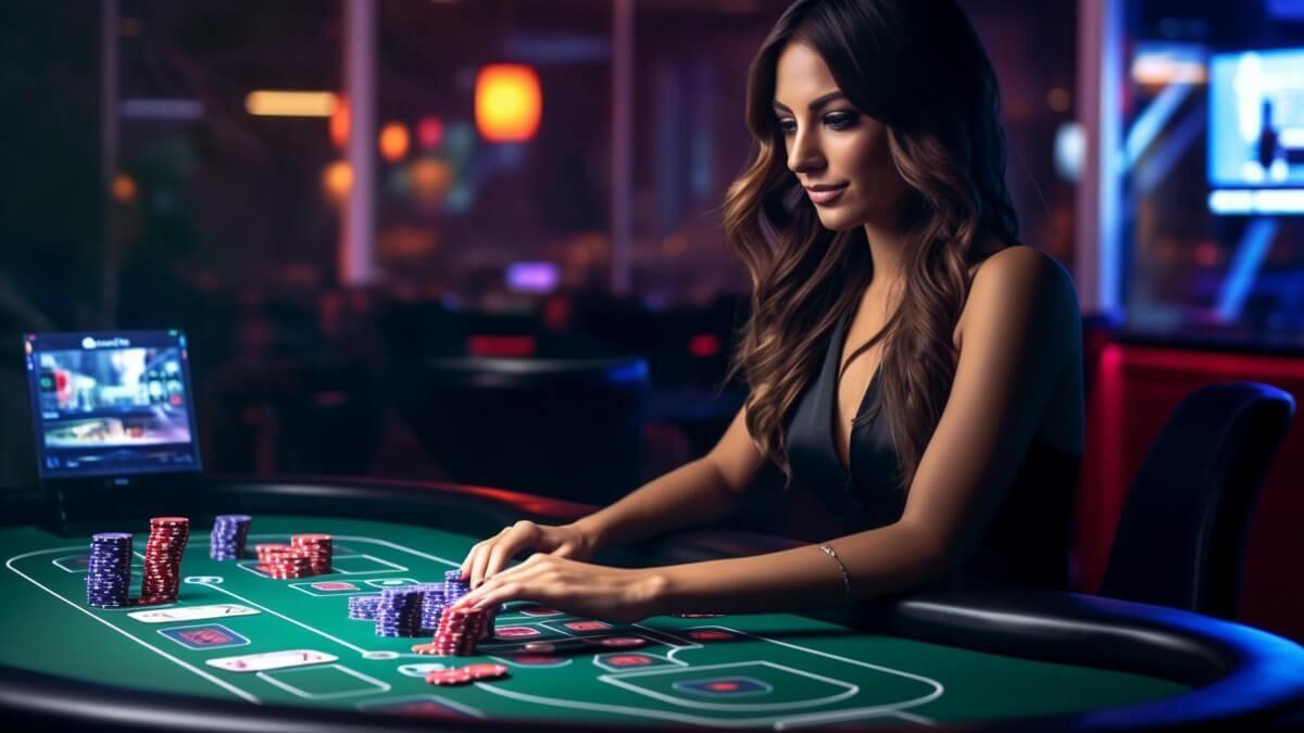 Understanding Variance in best online casino