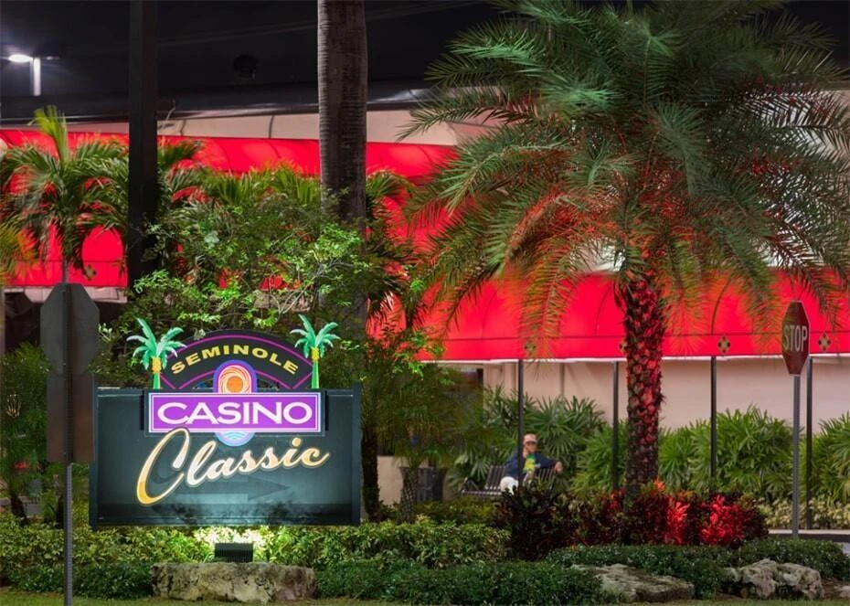 Seminole tribe