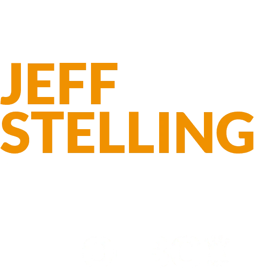 The Jeff Stelling Show