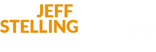 The Jeff Stelling Show