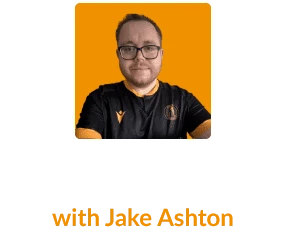 Olbg insider with Jake Ashton