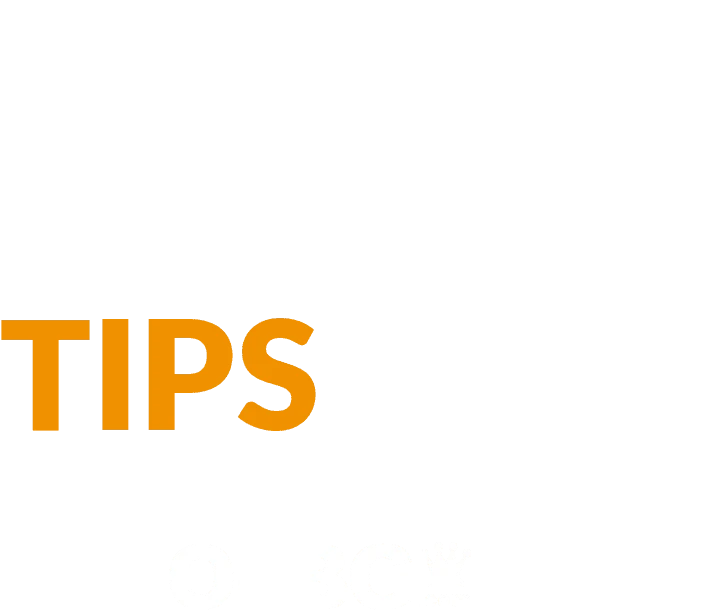 Sam Turner Tips