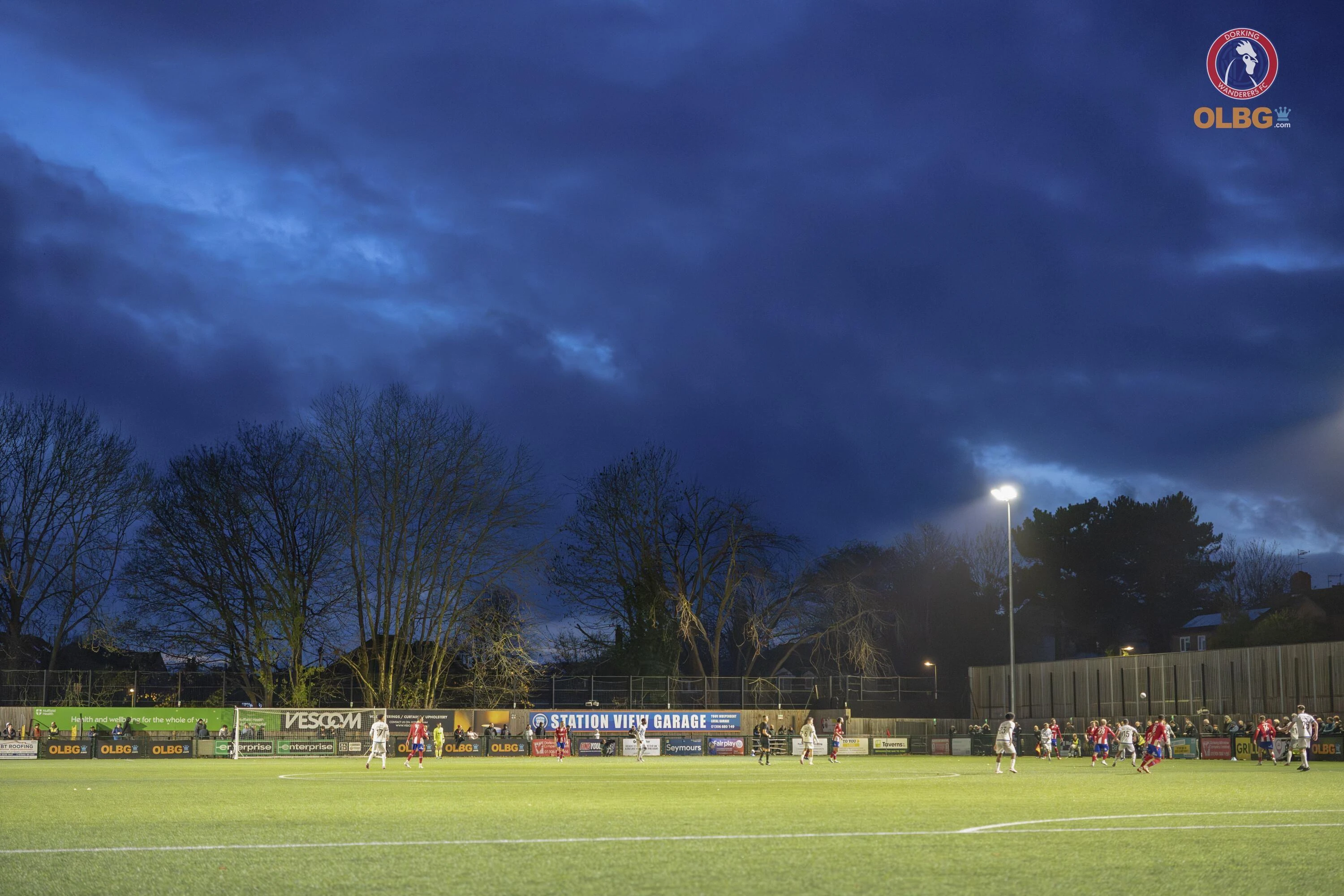 Your Weekly National League and Non-League Guide