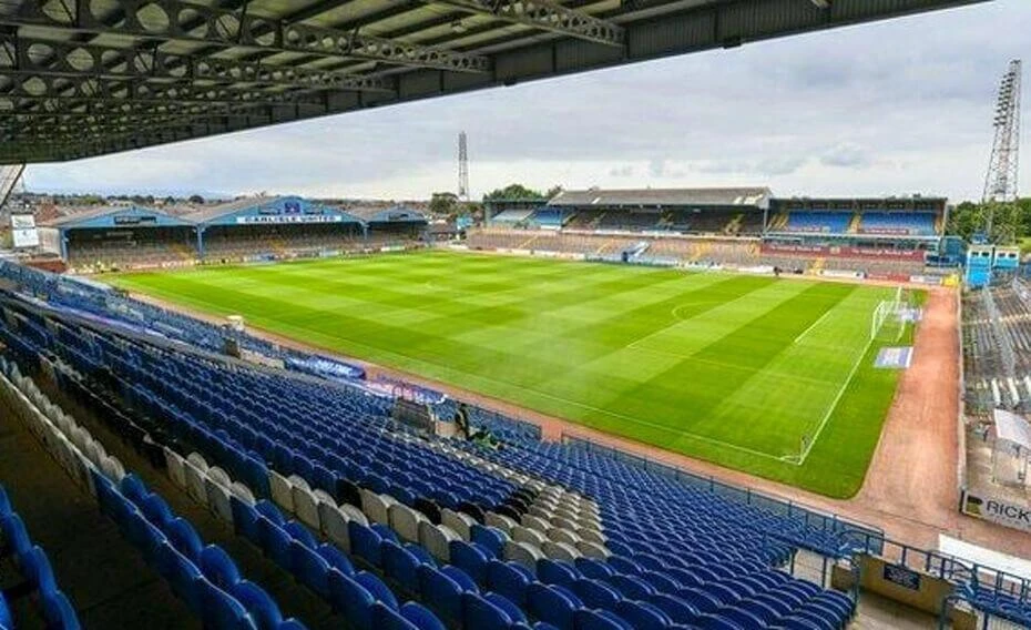 Next Carlisle United Manager Betting Odds and Contenders
