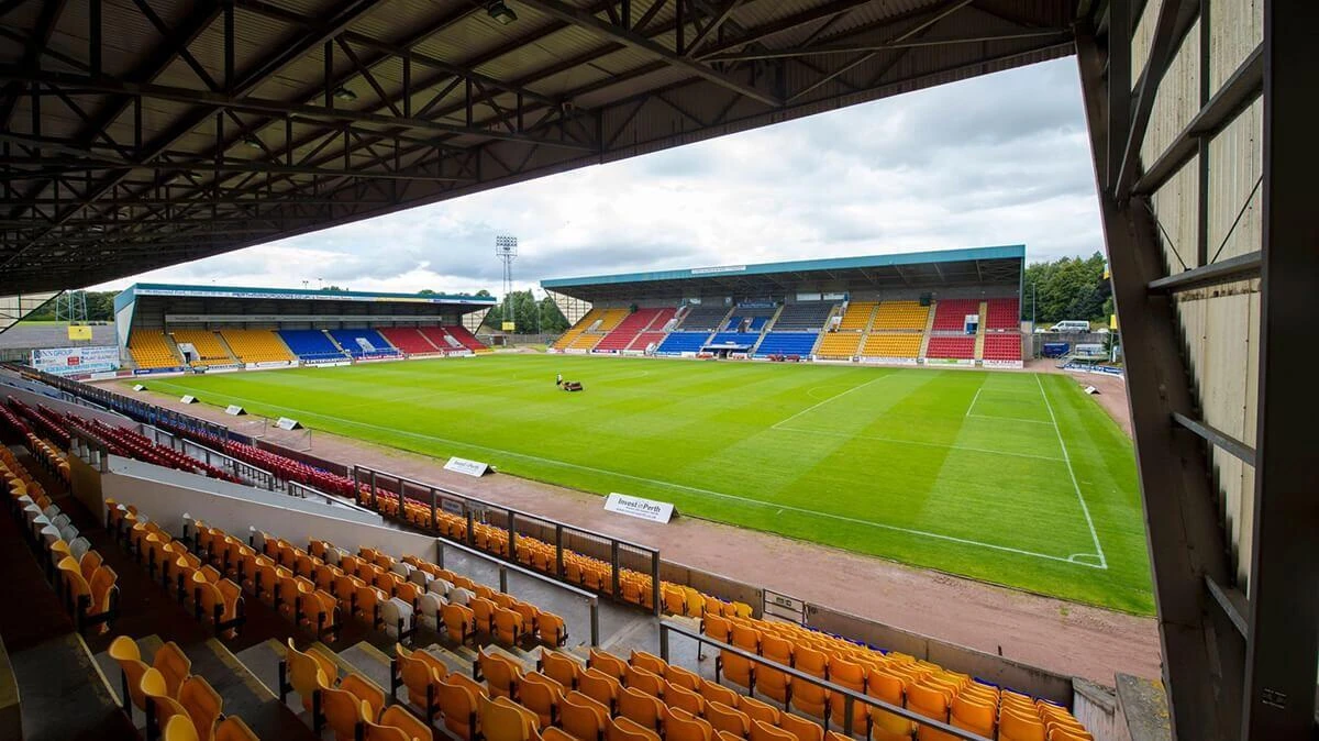 Next St Johnstone Manager Betting Odds and Contenders