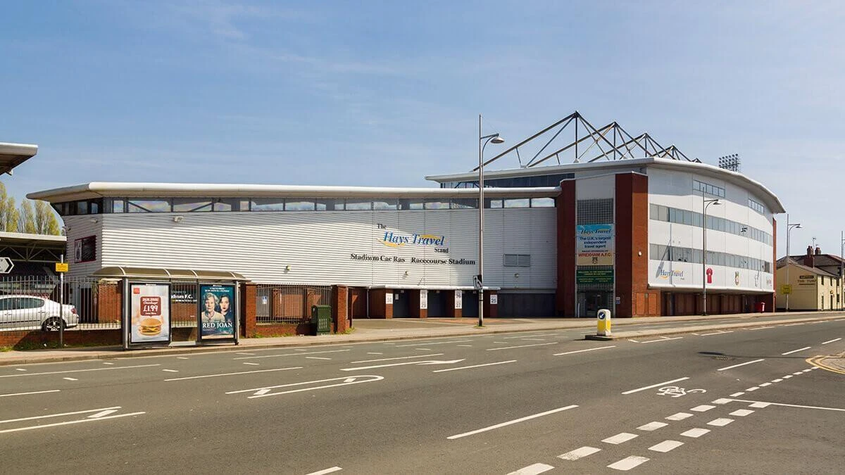 Next Wrexham Manager Betting Odds