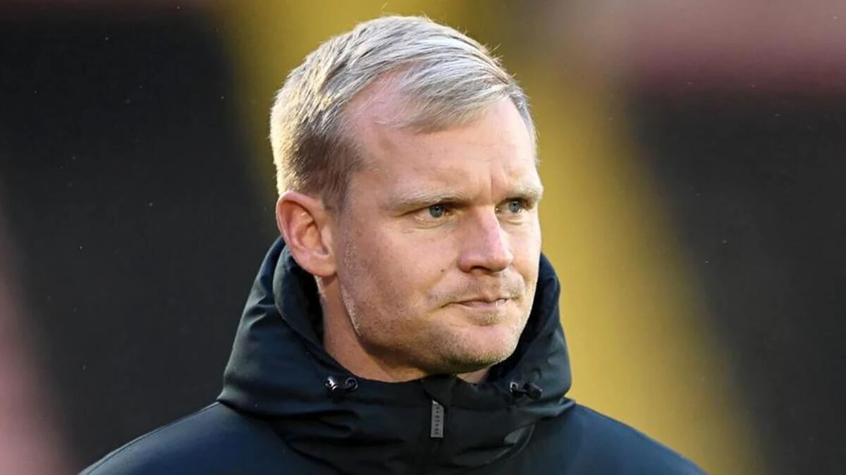 👔Next Birmingham City Manager Betting Odds 💷 ⚽| Contenders - OLBG.com