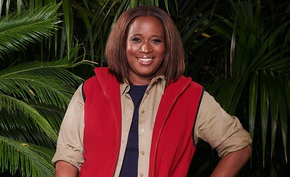 Charlene White