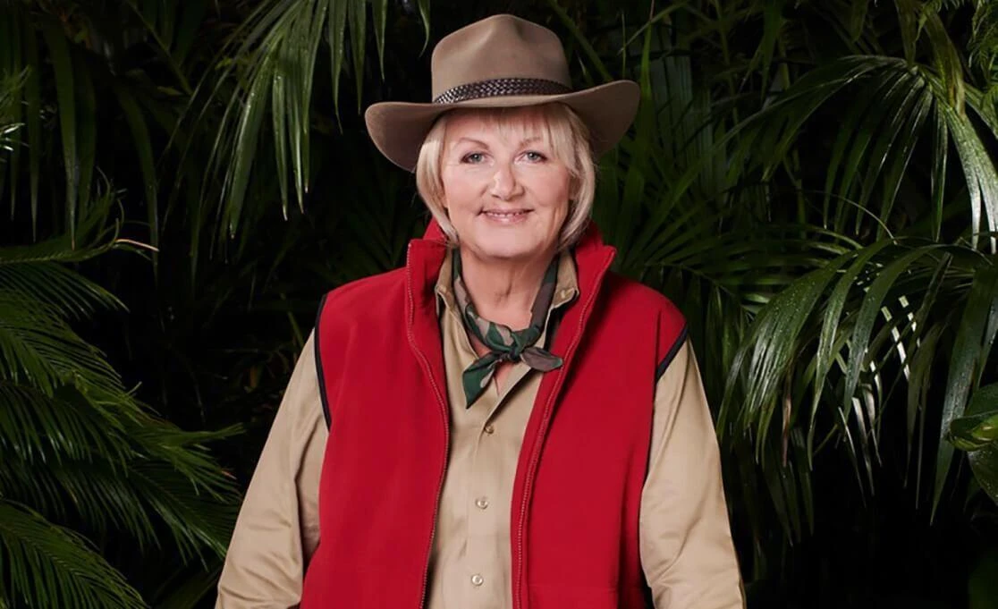 Sue Cleaver