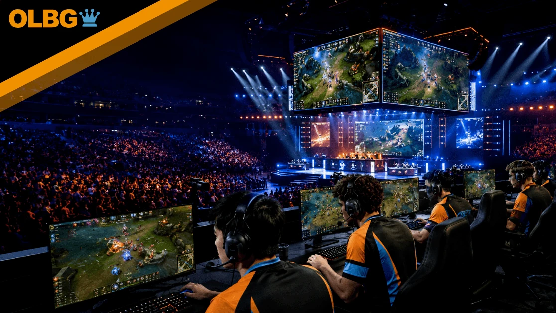 League of Legends (LoL) World Championship Betting Preview & Guide
