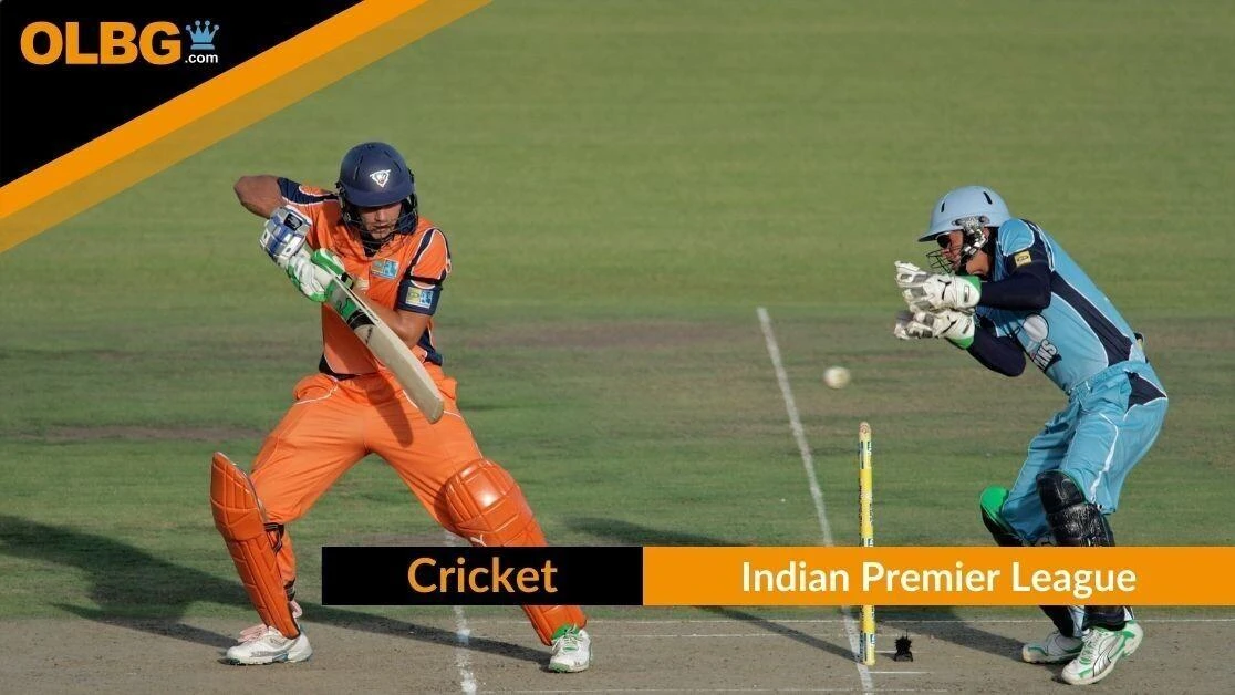 Indian Premier League (IPL) Betting Statistics