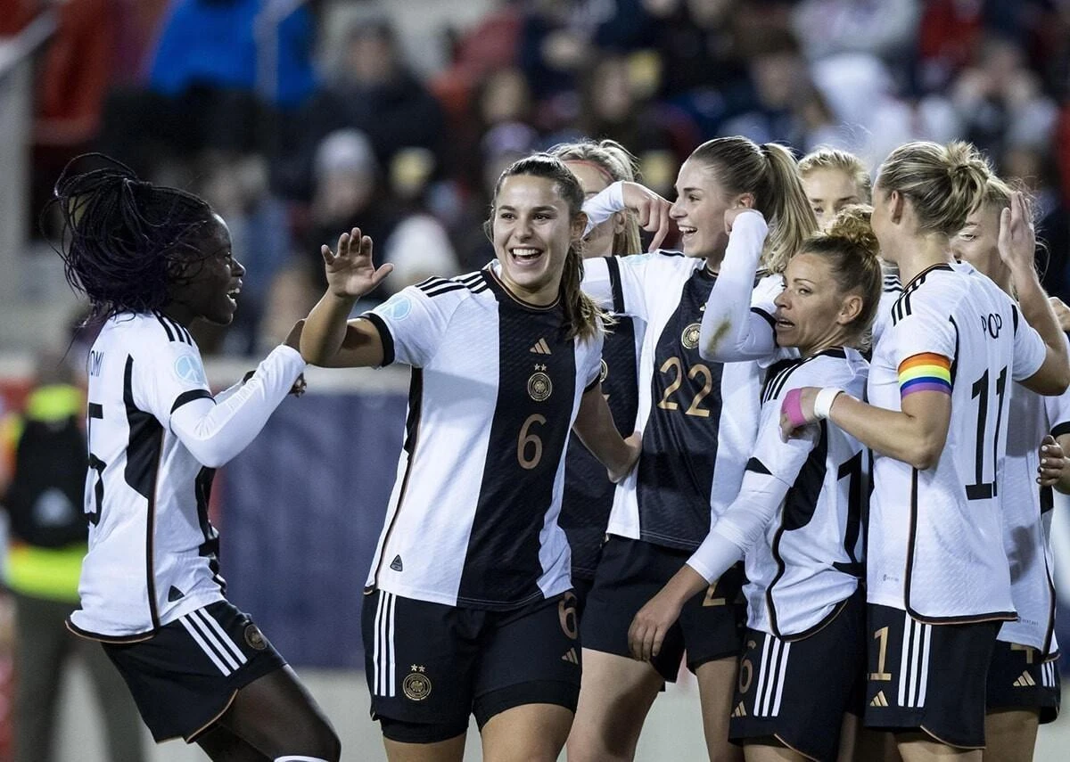 Odds to win Women's World Cup 2023 with ranking of teams most