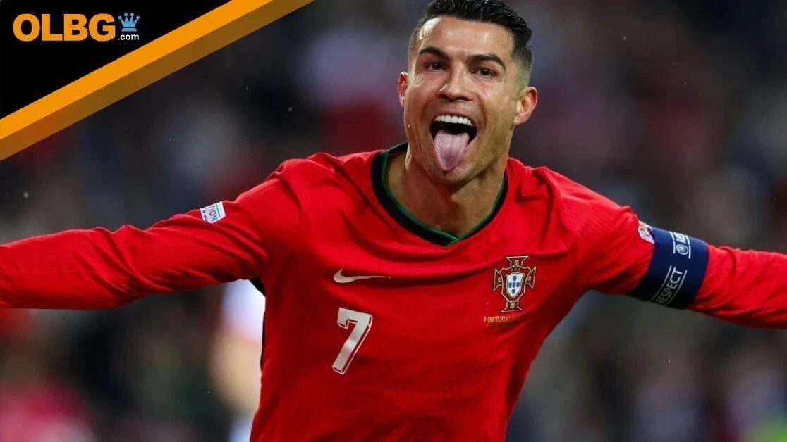 The 20 Most Iconic Football Goal Celebrations – and Why They Stuck With Us