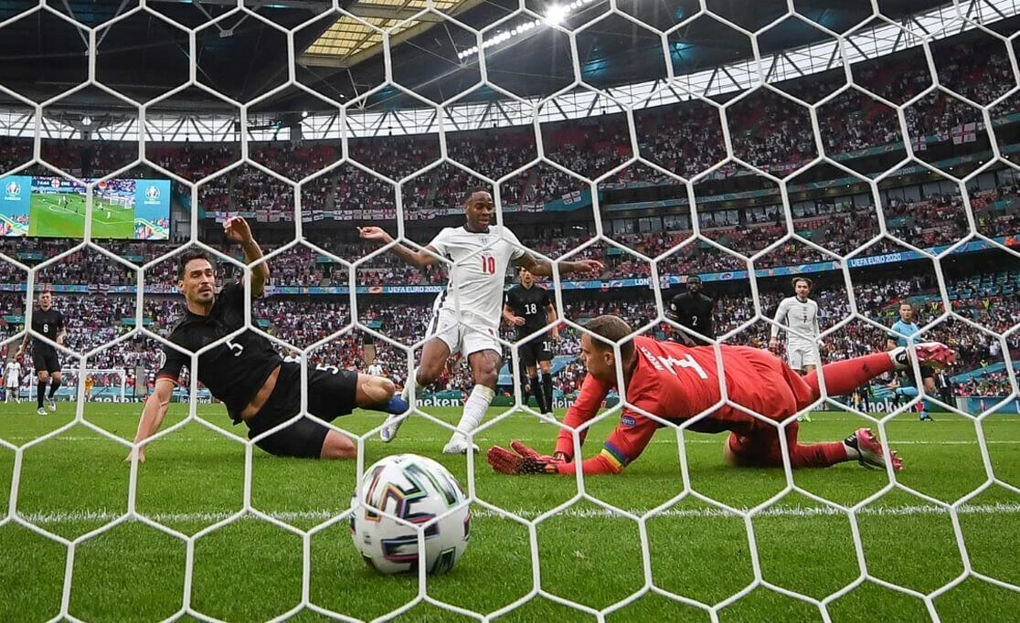 English clubs send the most players to the World Cup