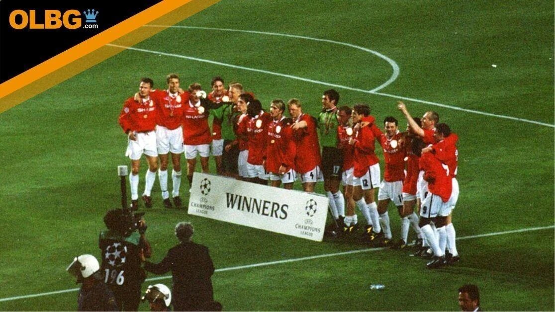 The Top 20 Football Teams of all Time