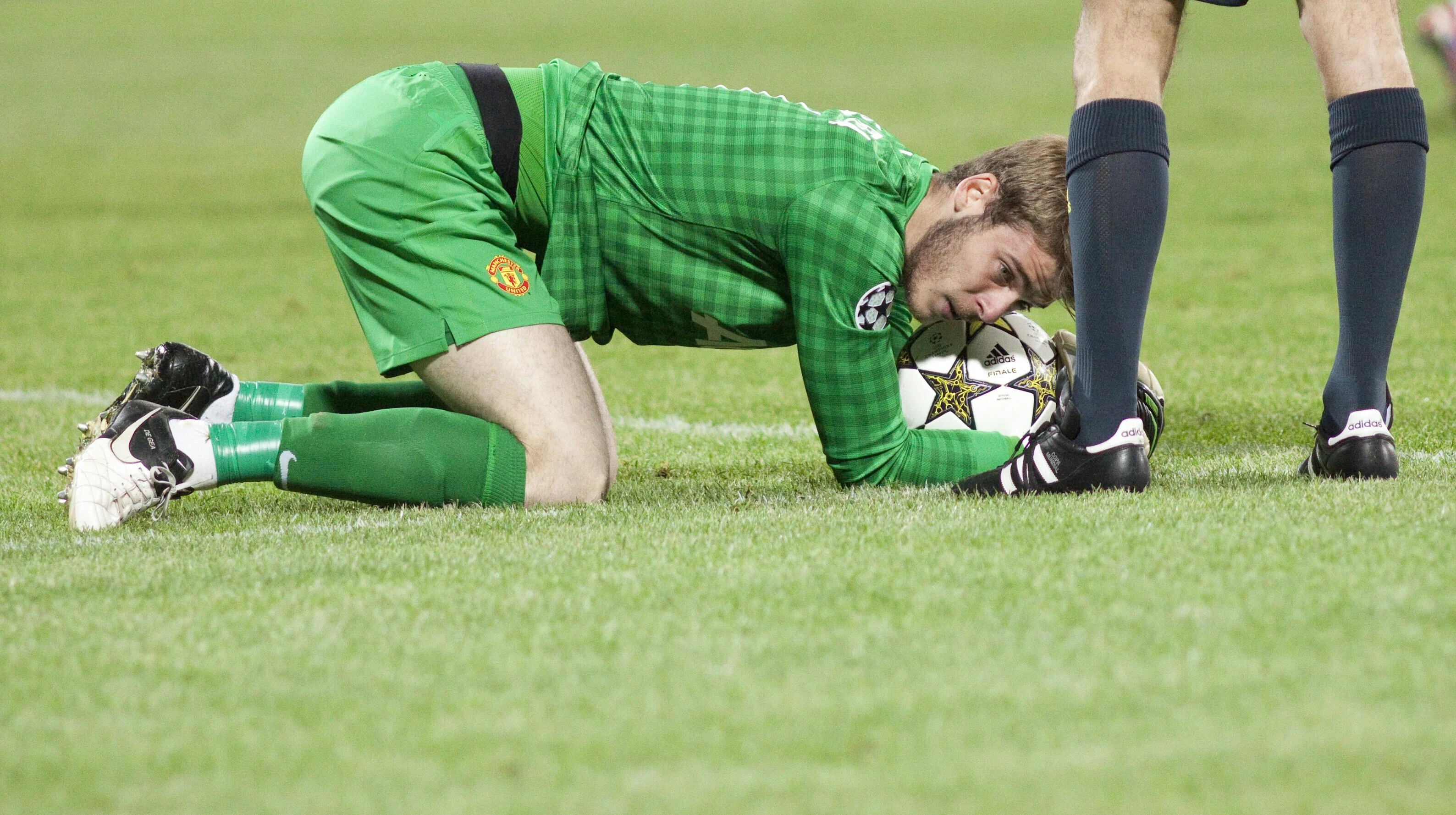 Matt Turner 'too good' to sit on Arsenal's bench and should be Premier  League starting goalkeeper, USMNT legend Friedel claims