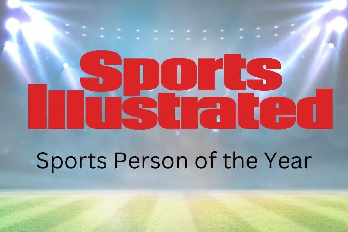 Sports Illustrated Sports Person of the Year Betting Odds
