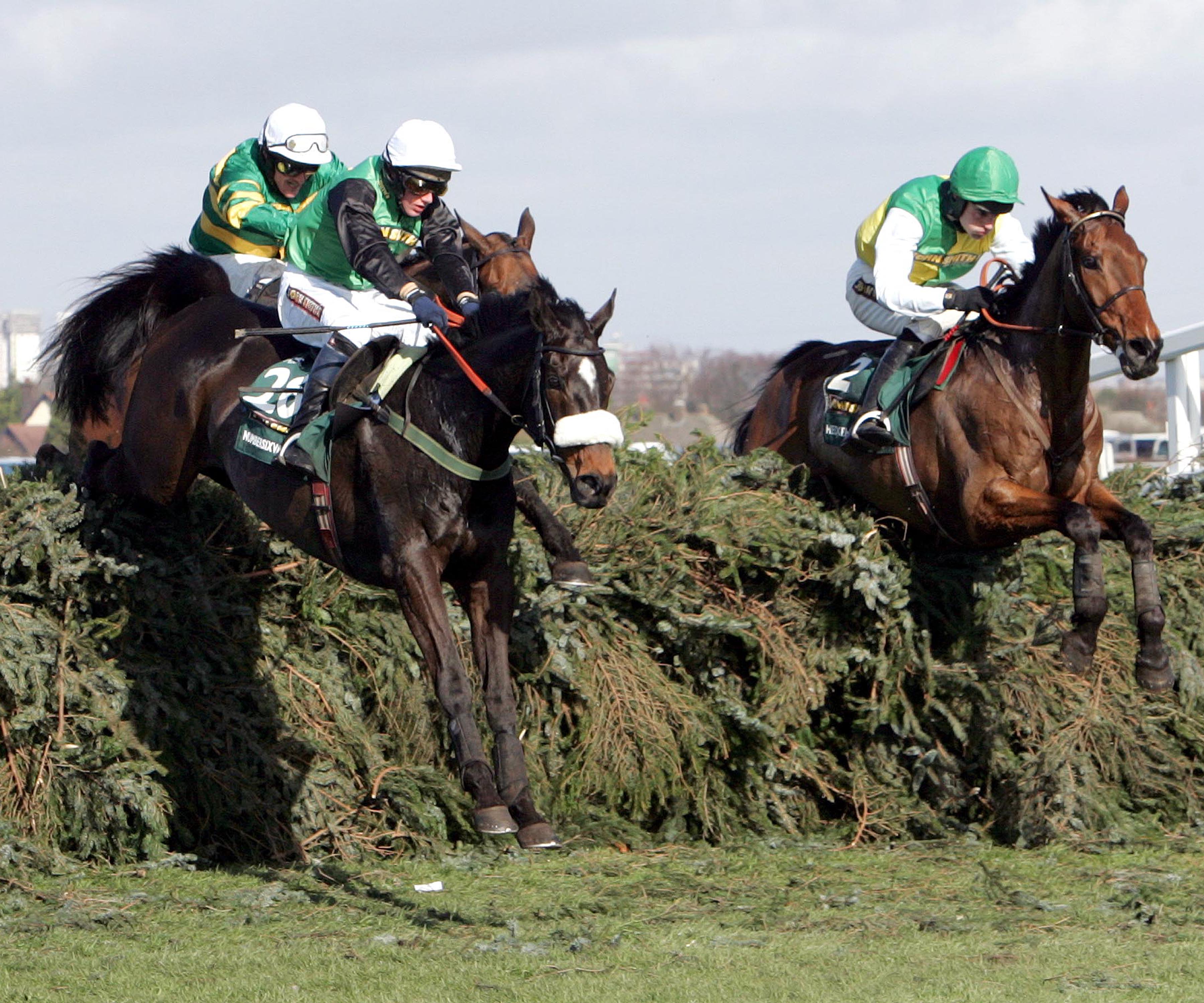 Grand National 2021 could be a classy affair