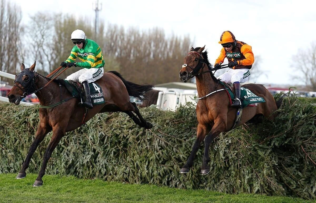 How To Pick Your Horse For The Grand National