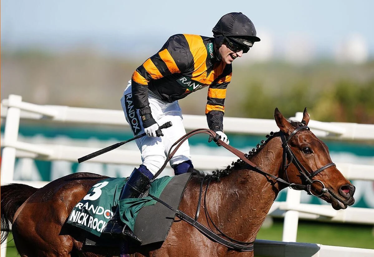 Grand National 2025 review