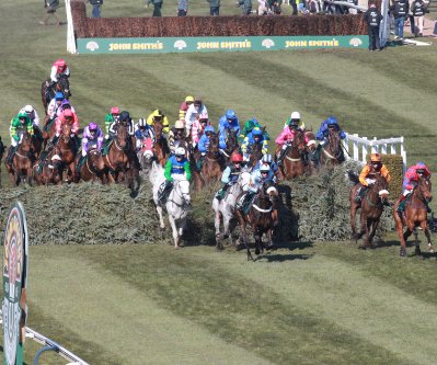 2022 Grand National Review