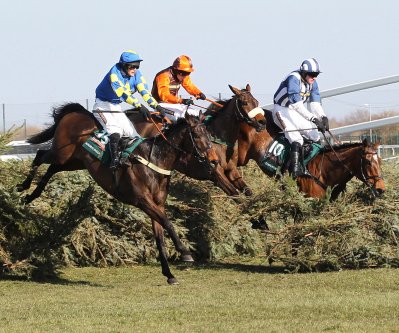 2021 Grand National Review