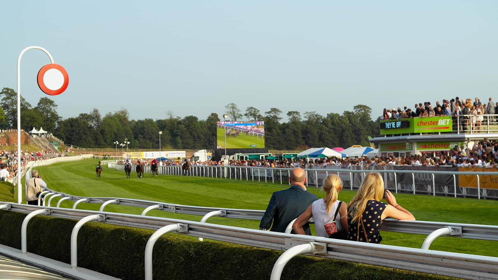 2016 Grand National