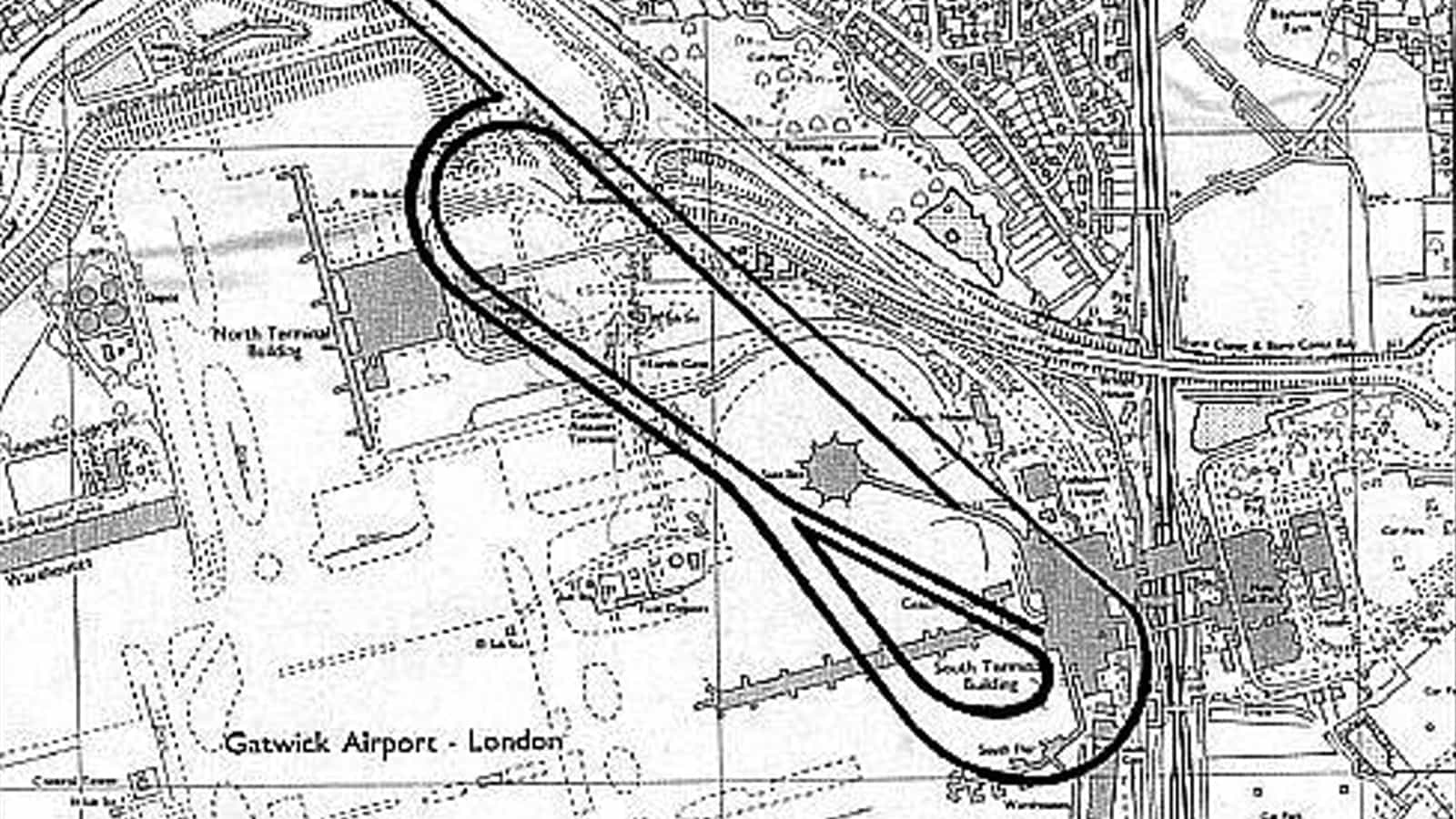 Gatwick