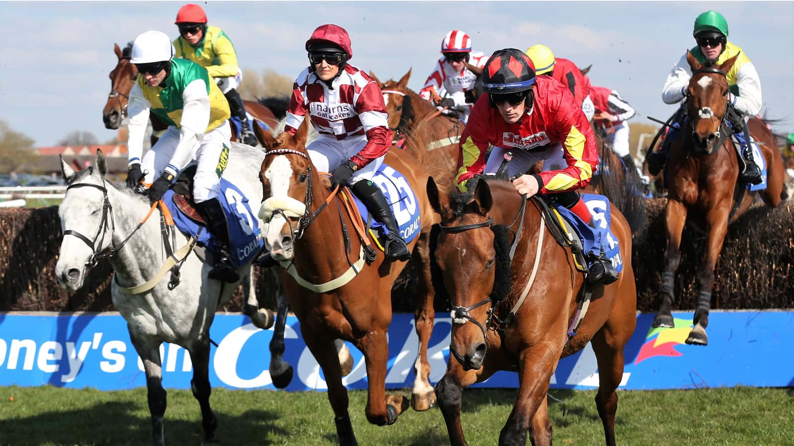 2017 Grand National