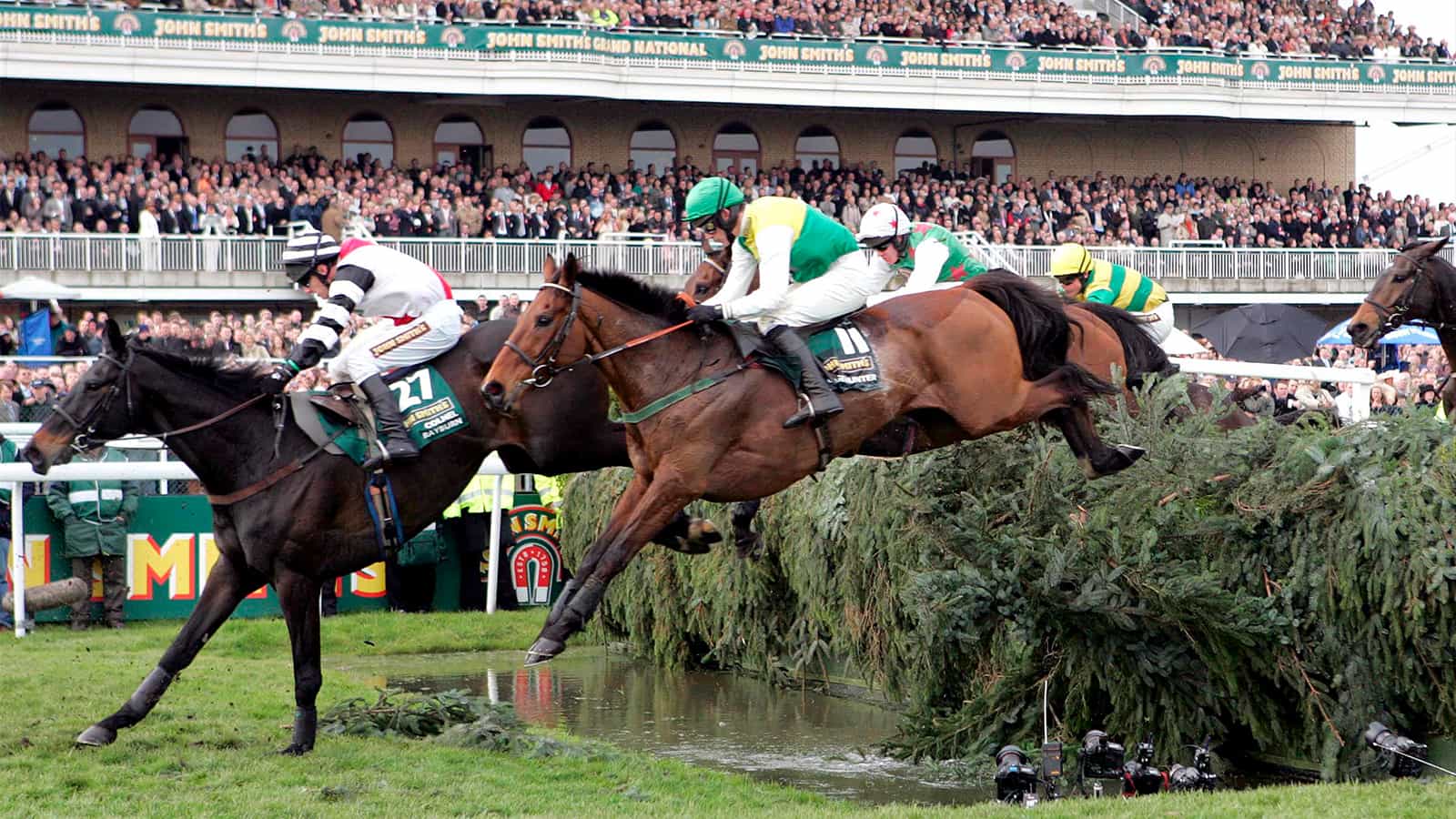 Grand National 2005