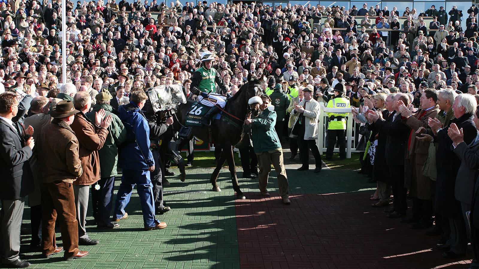 Grand National 2006